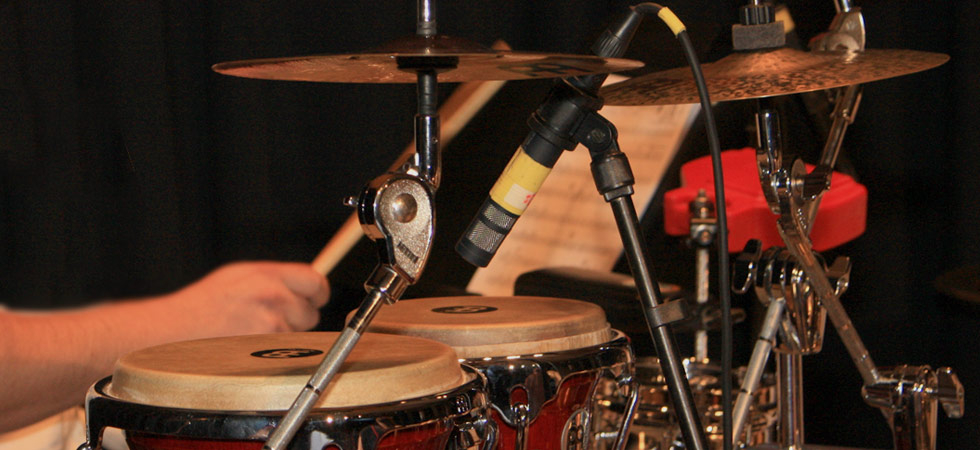 Termine der Marcus Marr BigBand