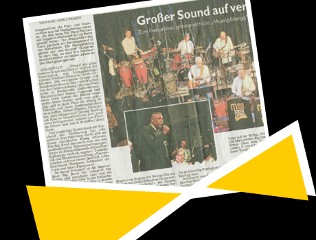 nordbayerische Nachrichten 05.02.2018