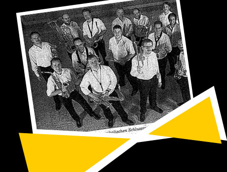 Schwierige Auswahl - Neustadt Nacht 2009