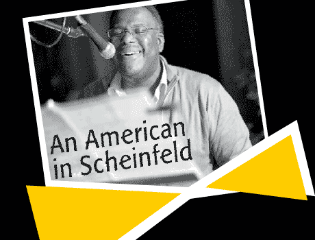 Swing und Songs und eine Stimme wie Samt