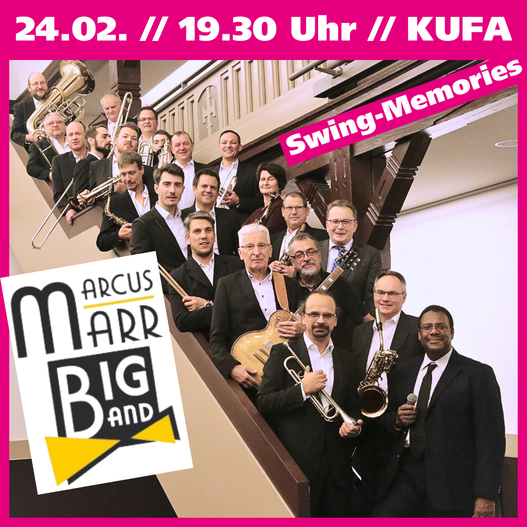 24. Februar 2024_Bamberg_Kulturfabrik