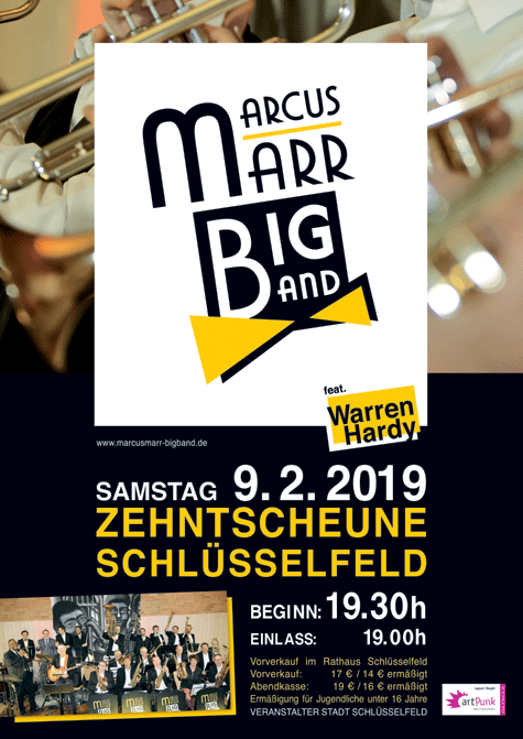 9. Februar 2019_Schl&uuml;sselfeld_Zehntscheune