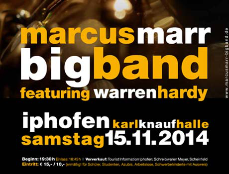 15. Nov. 2014_Iphofen_Karl Knauf Halle