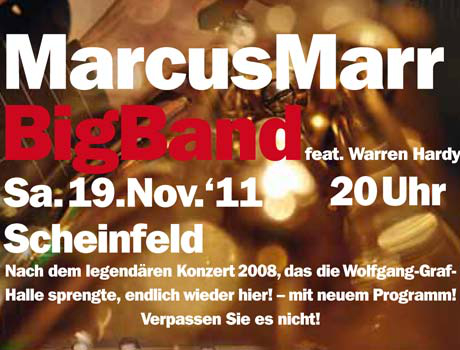 19. Nov 2011_Scheinfeld_Wolfgang-Graf-Halle