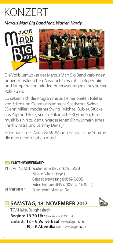 18. November 2017_Burghaslach_TSV-Halle, Burghaslach